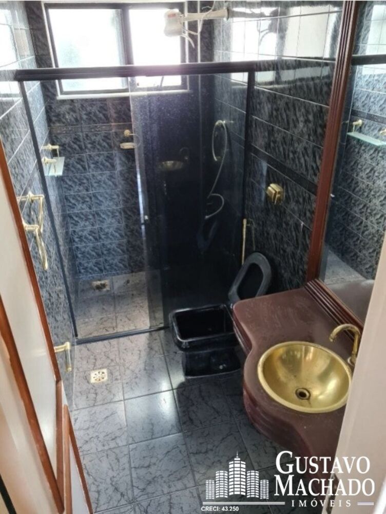 Apartamento à venda com 3 quartos, 96m² - Foto 2