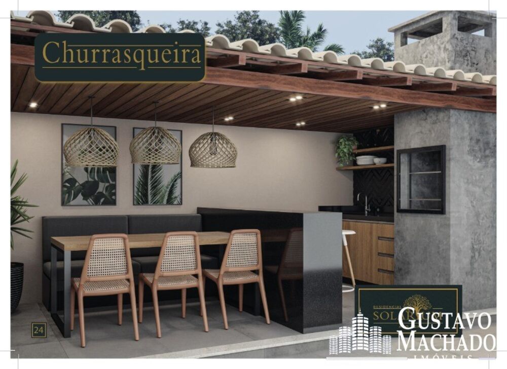 Apartamento, 3 quartos, 98 m² - Foto 8