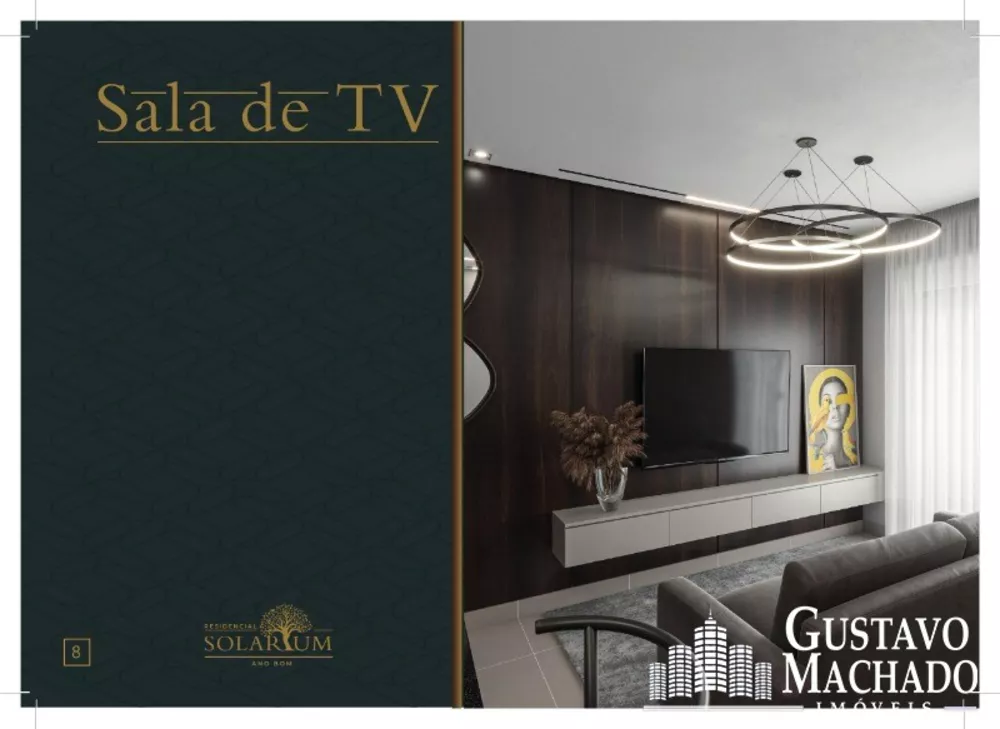 Apartamento, 3 quartos, 98 m² - Foto 14