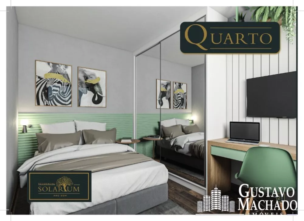 Apartamento, 3 quartos, 98 m² - Foto 7