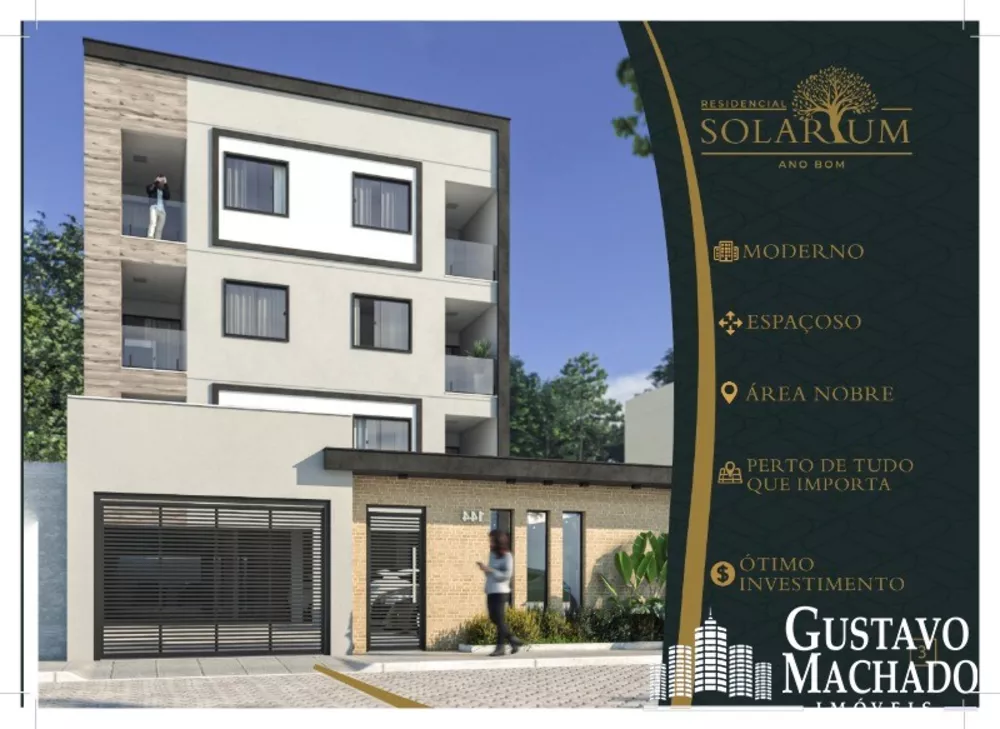 Apartamento, 3 quartos, 98 m² - Foto 10