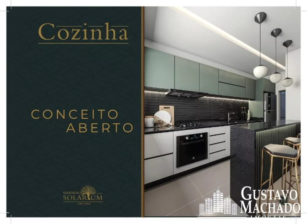 Apartamento, 3 quartos, 98 m² - Foto 5