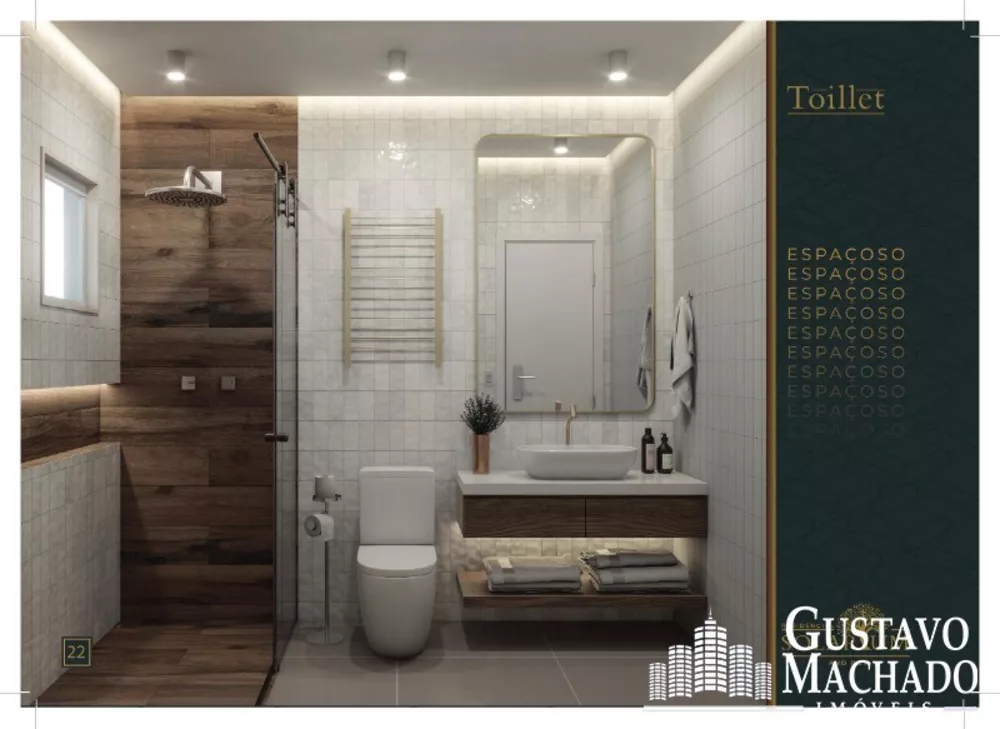 Apartamento, 3 quartos, 98 m² - Foto 27