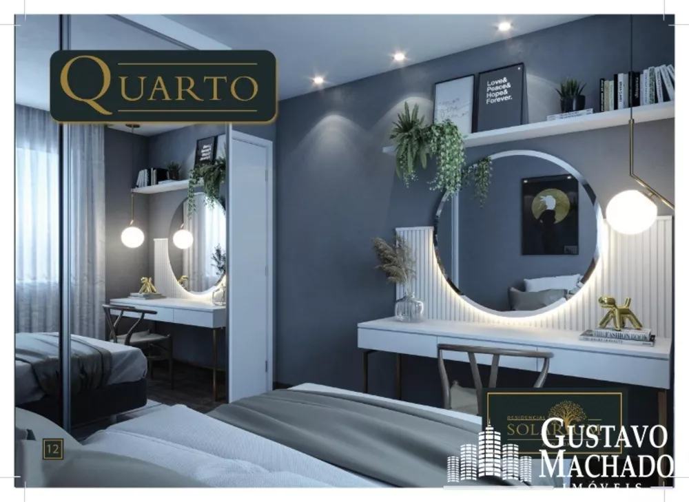 Apartamento, 3 quartos, 98 m² - Foto 16