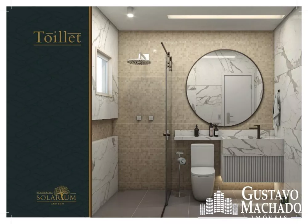 Apartamento, 3 quartos, 98 m² - Foto 9