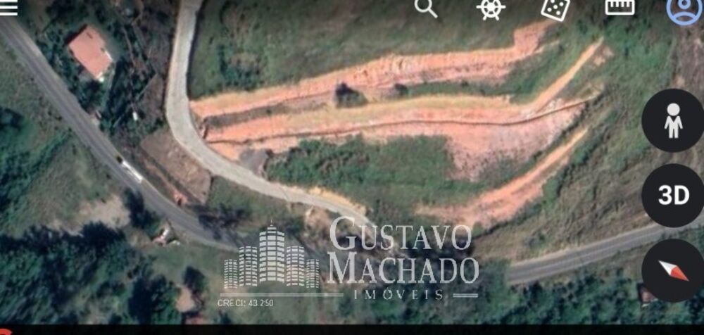 Terreno, 3 hectares - Foto 2