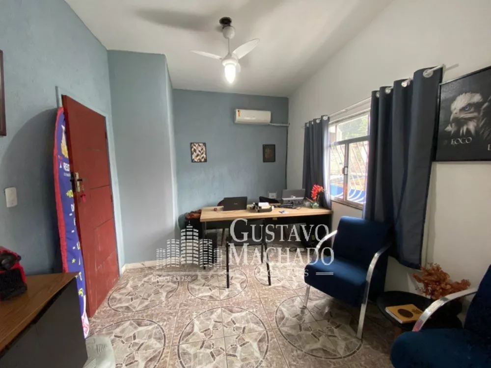 Apartamento, 3 quartos, 84 m² - Foto 1