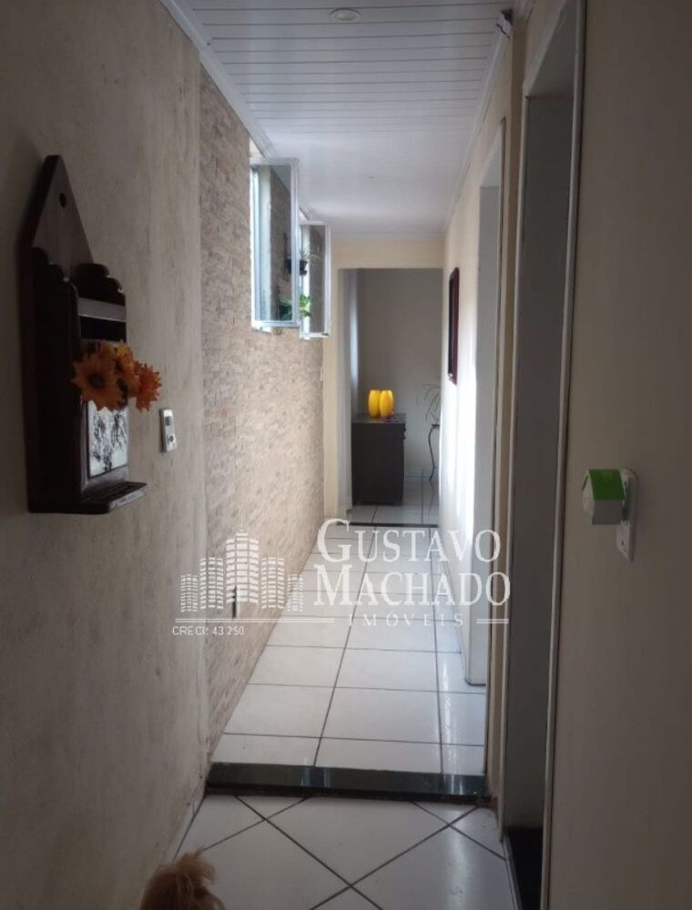 Casa, 2 quartos - Foto 14