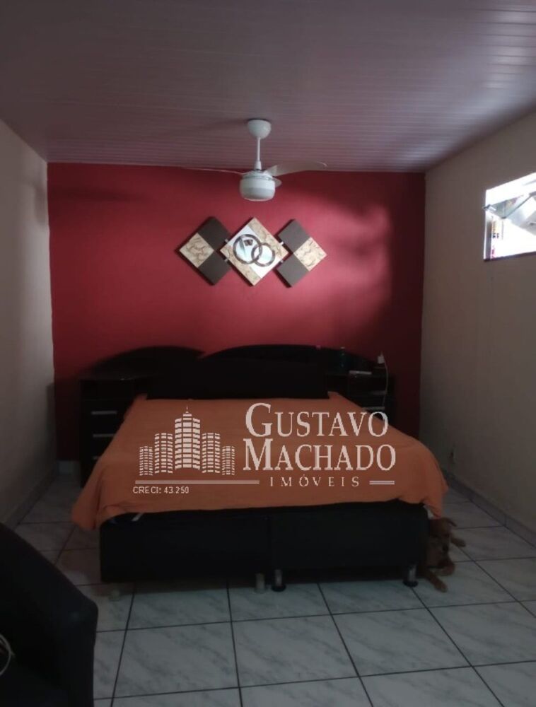 Casa, 2 quartos - Foto 2