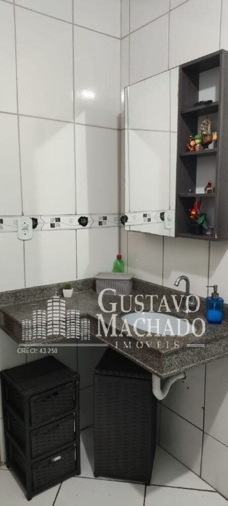 Casa, 2 quartos - Foto 3