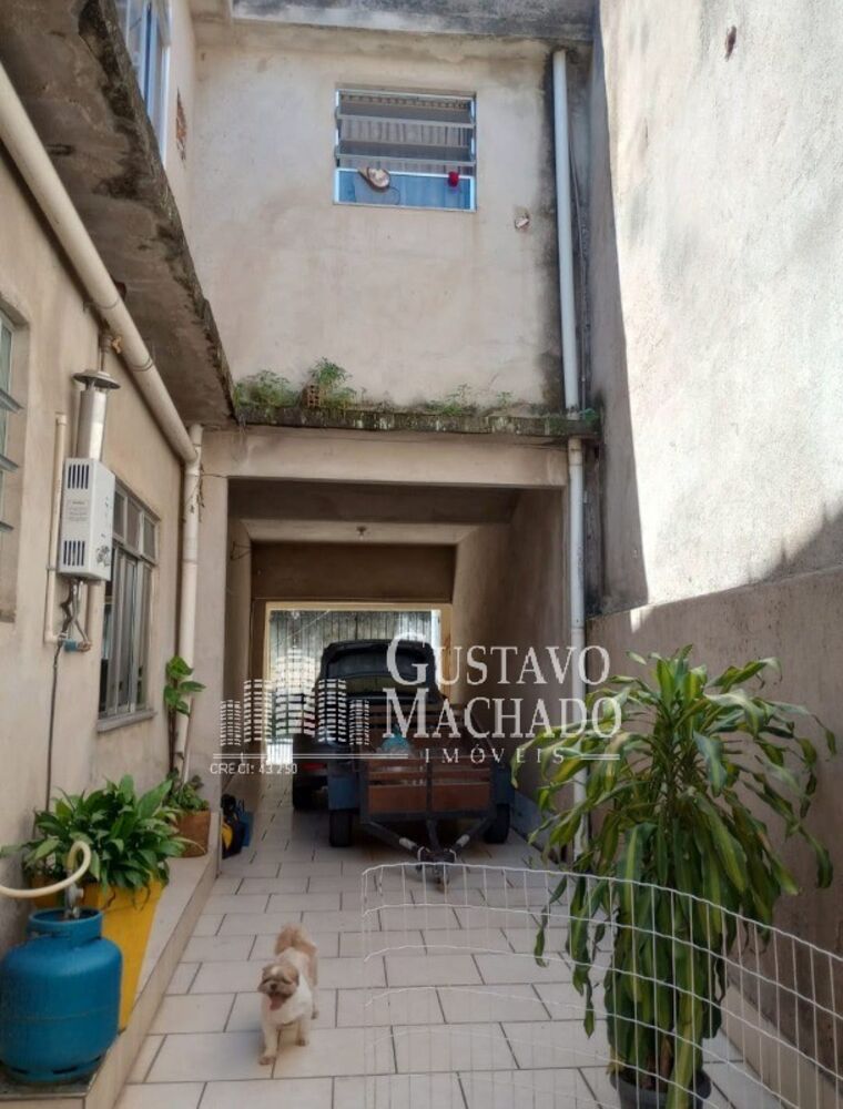 Casa, 2 quartos - Foto 17