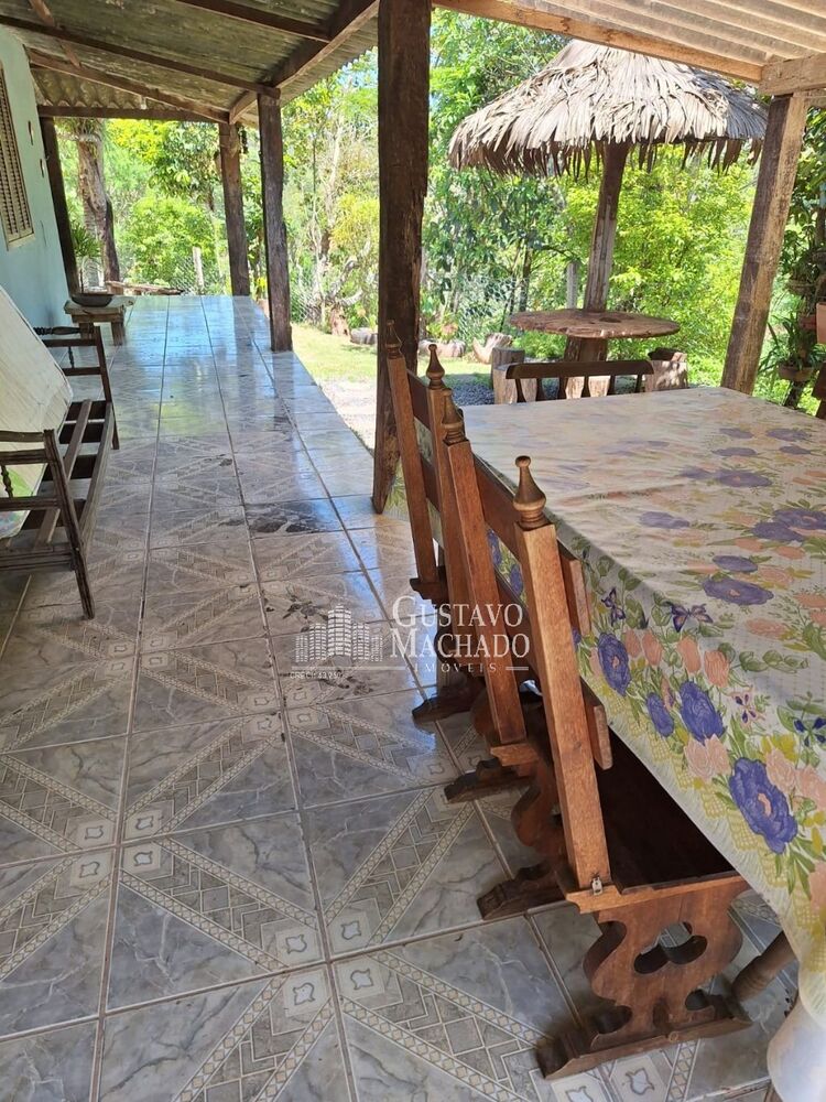 Chácara, 2 quartos - Foto 12