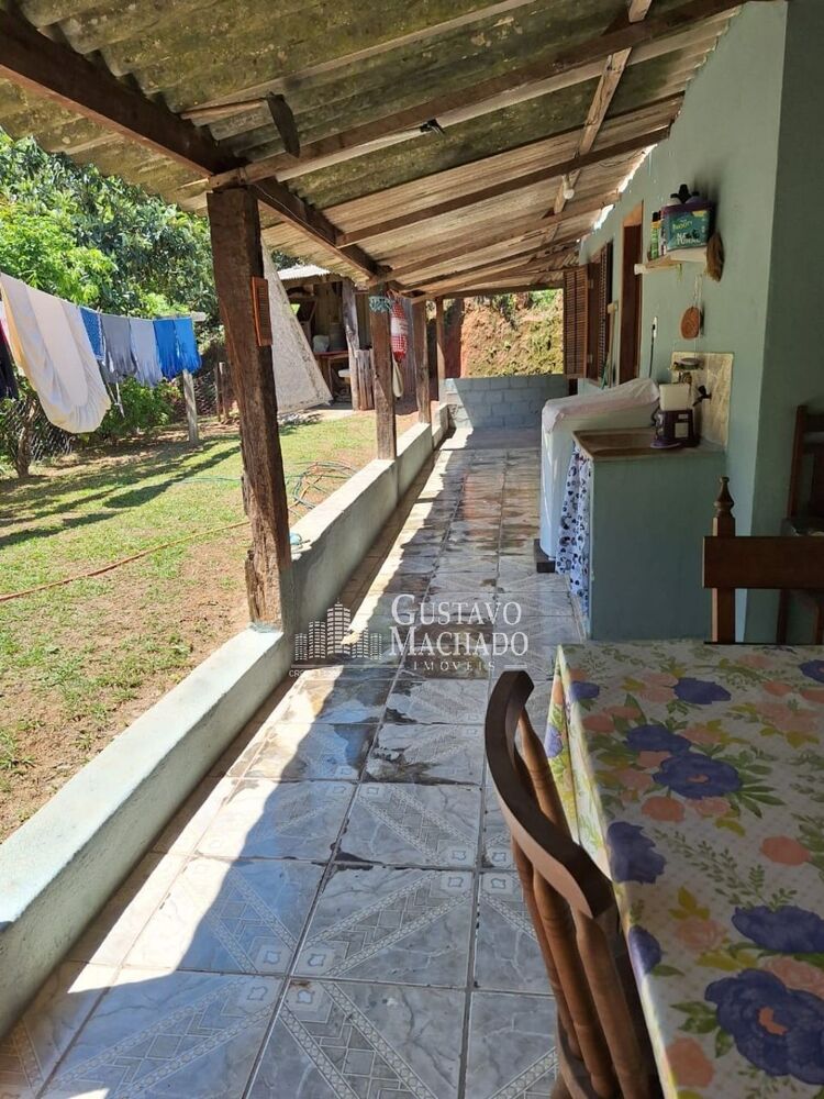 Chácara, 2 quartos - Foto 7