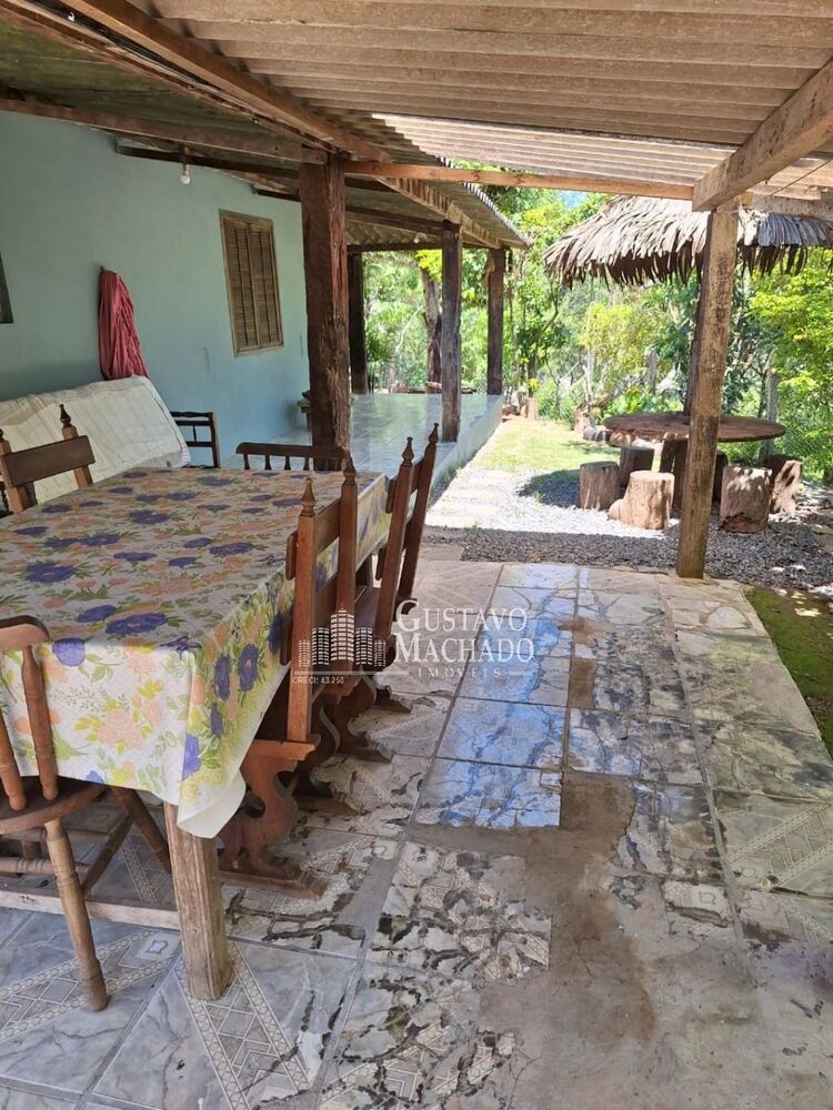 Chácara, 2 quartos - Foto 5