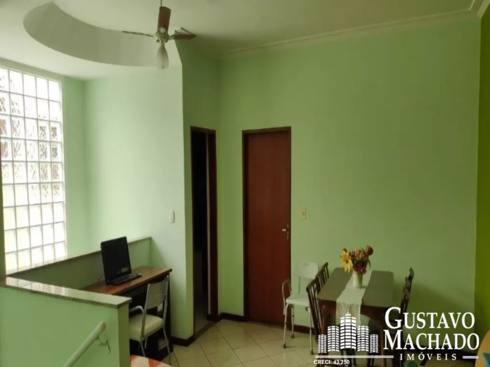 Casa, 4 quartos, 334 m² - Foto 23