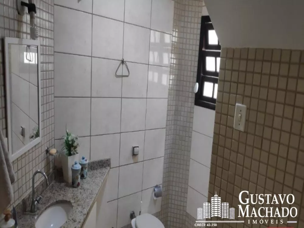 Casa, 4 quartos, 334 m² - Foto 24