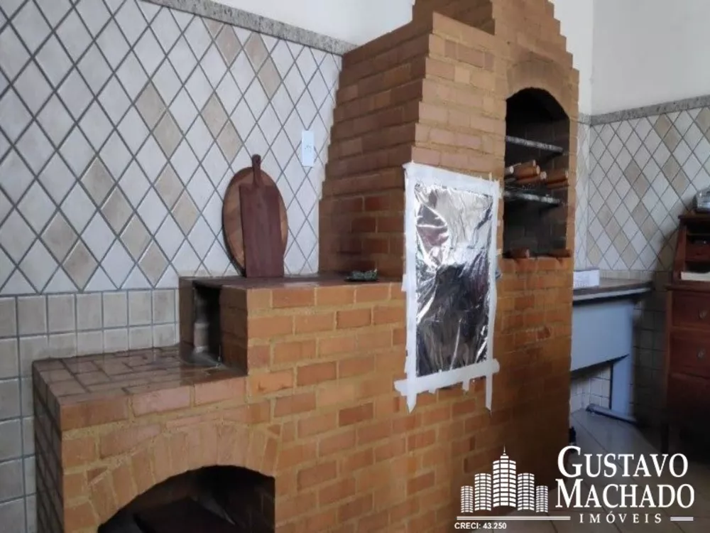 Casa, 4 quartos, 334 m² - Foto 14