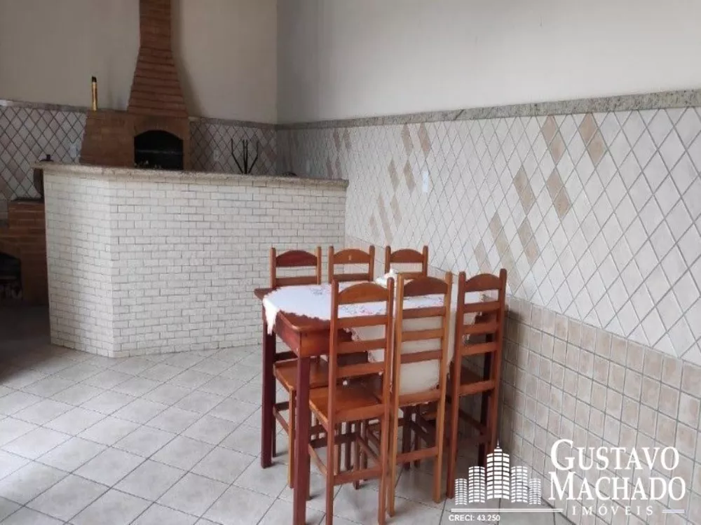 Casa, 4 quartos, 334 m² - Foto 10