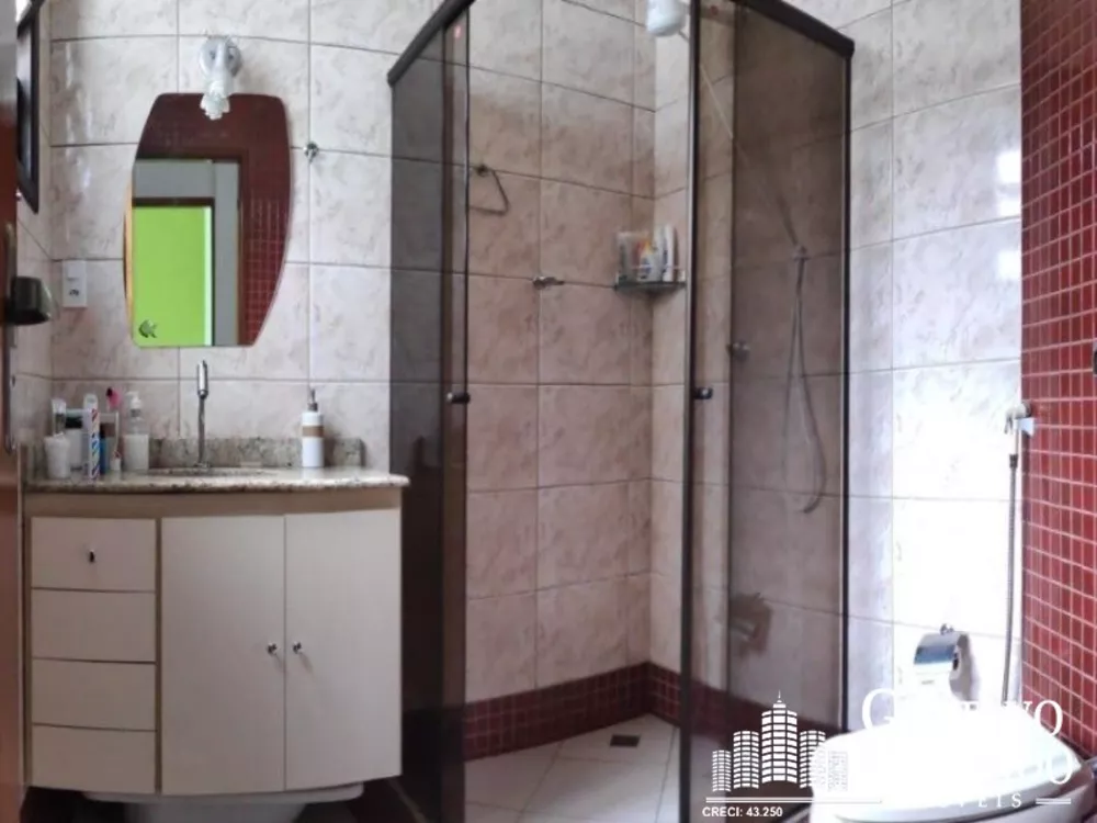 Casa, 4 quartos, 334 m² - Foto 21