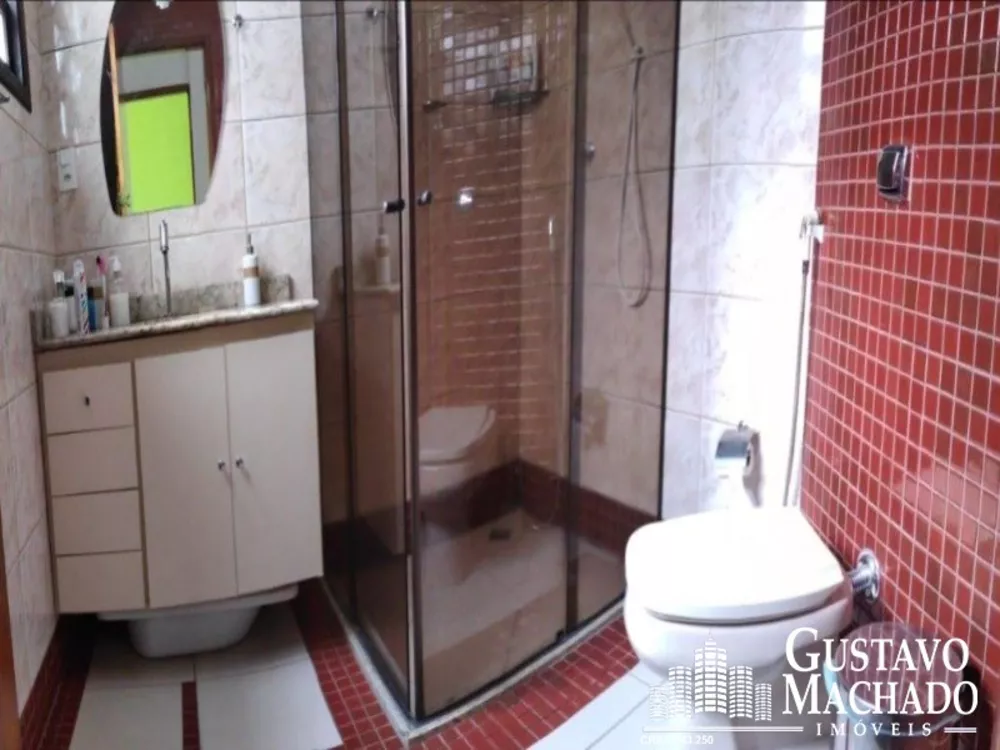 Casa, 4 quartos, 334 m² - Foto 20