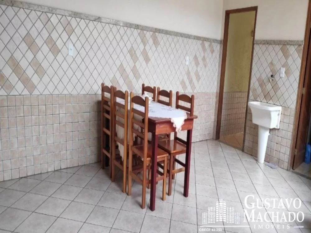 Casa, 4 quartos, 334 m² - Foto 13