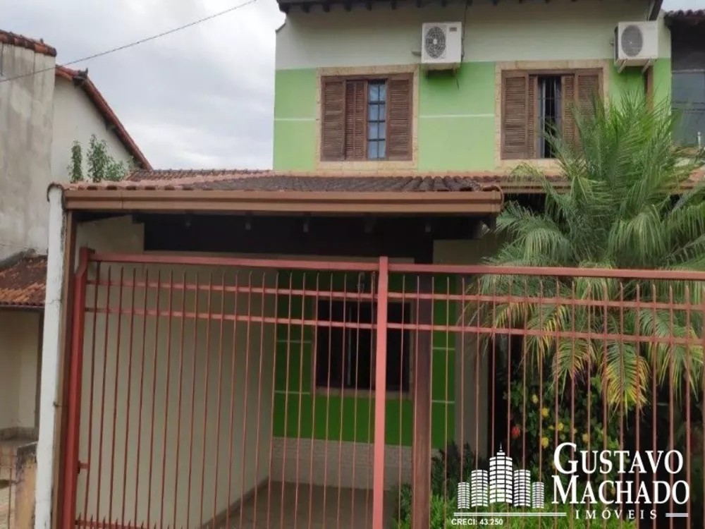 Casa, 4 quartos, 334 m² - Foto 2