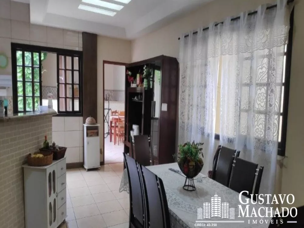 Casa, 4 quartos, 334 m² - Foto 6