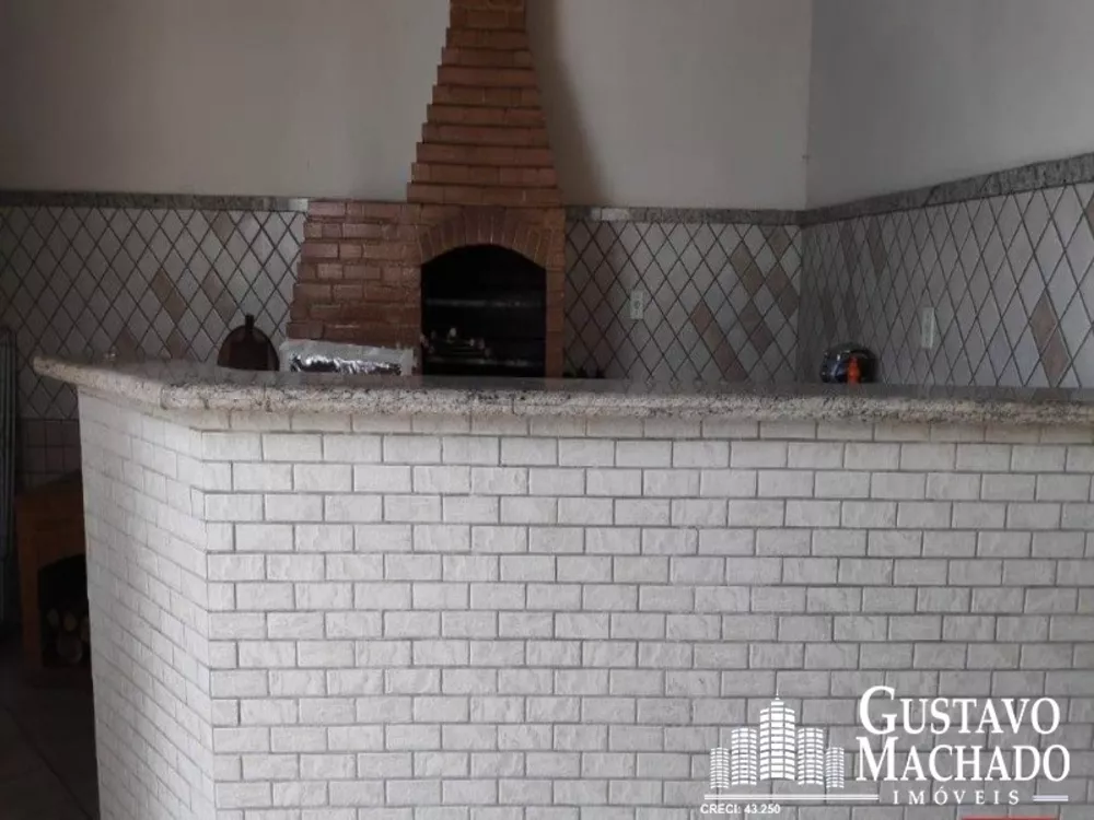 Casa, 4 quartos, 334 m² - Foto 11