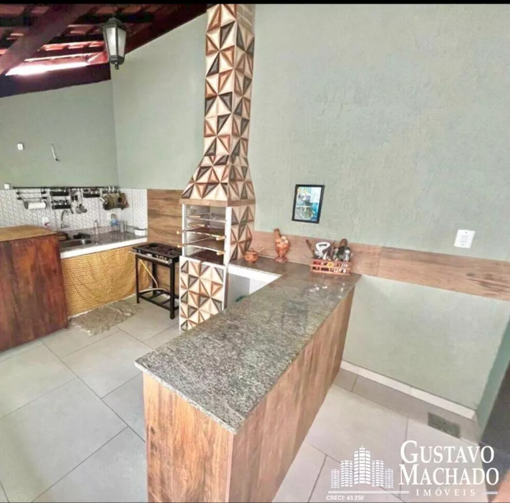 Casa, 3 quartos, 185 m² - Foto 20