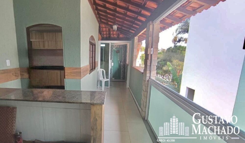 Casa, 3 quartos, 185 m² - Foto 21