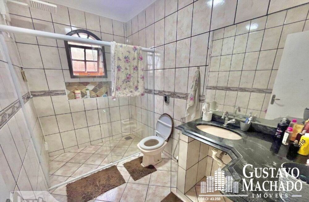 Casa, 3 quartos, 185 m² - Foto 10