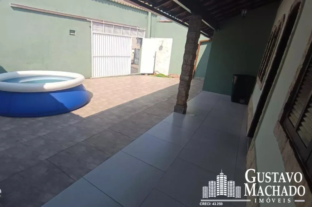 Casa, 3 quartos, 185 m² - Foto 25