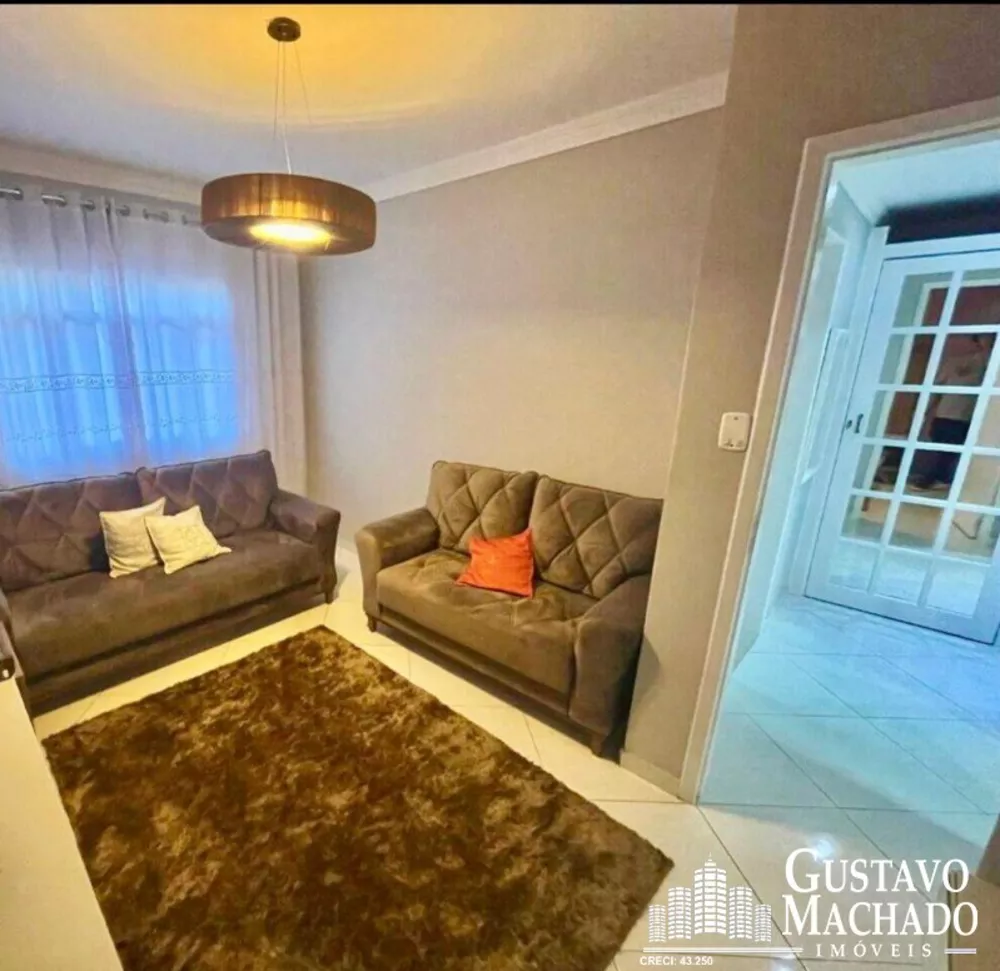 Casa, 3 quartos, 185 m² - Foto 1