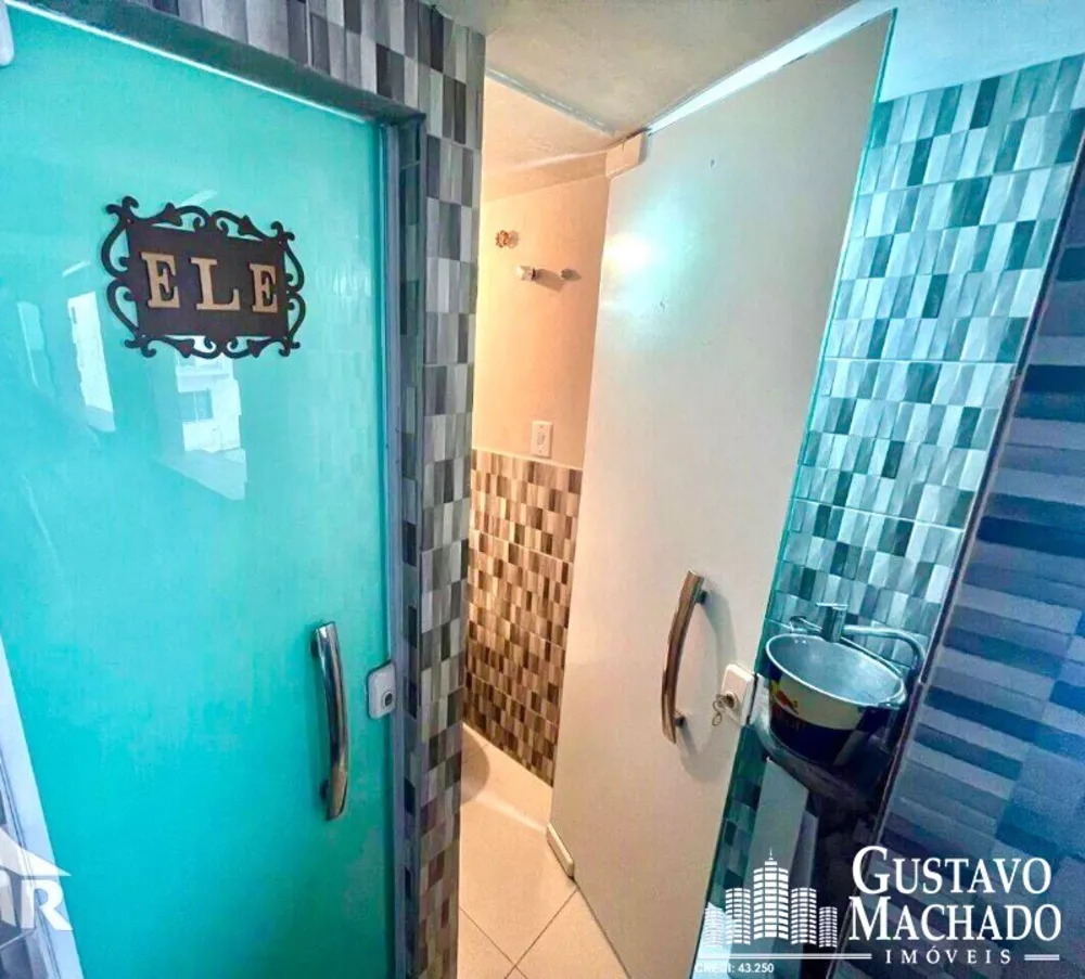 Casa, 3 quartos, 185 m² - Foto 19