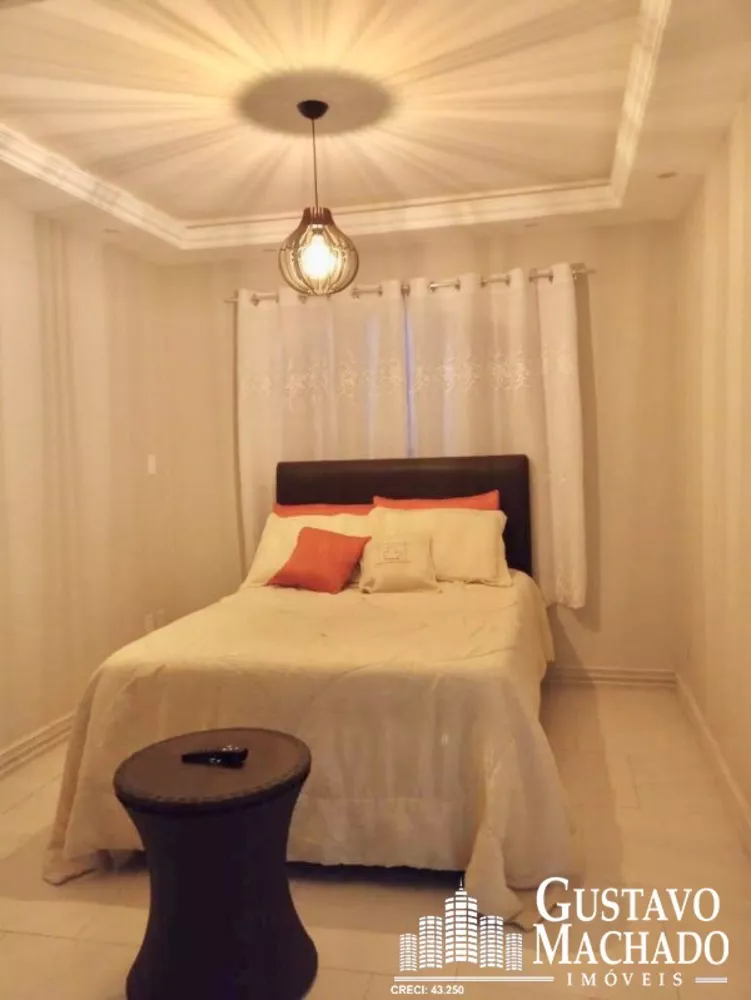 Casa, 3 quartos, 185 m² - Foto 9