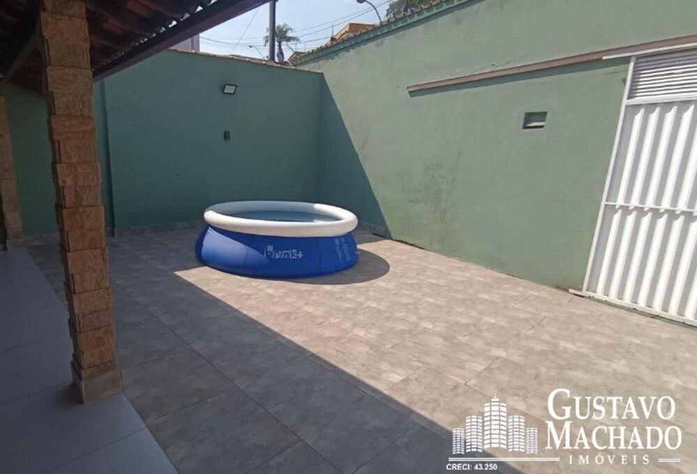 Casa, 3 quartos, 185 m² - Foto 27