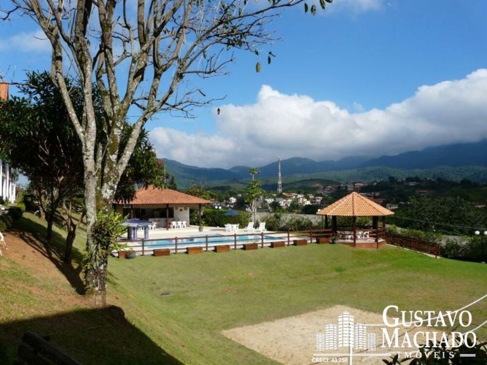 Casa à venda com 3 quartos - Foto 5