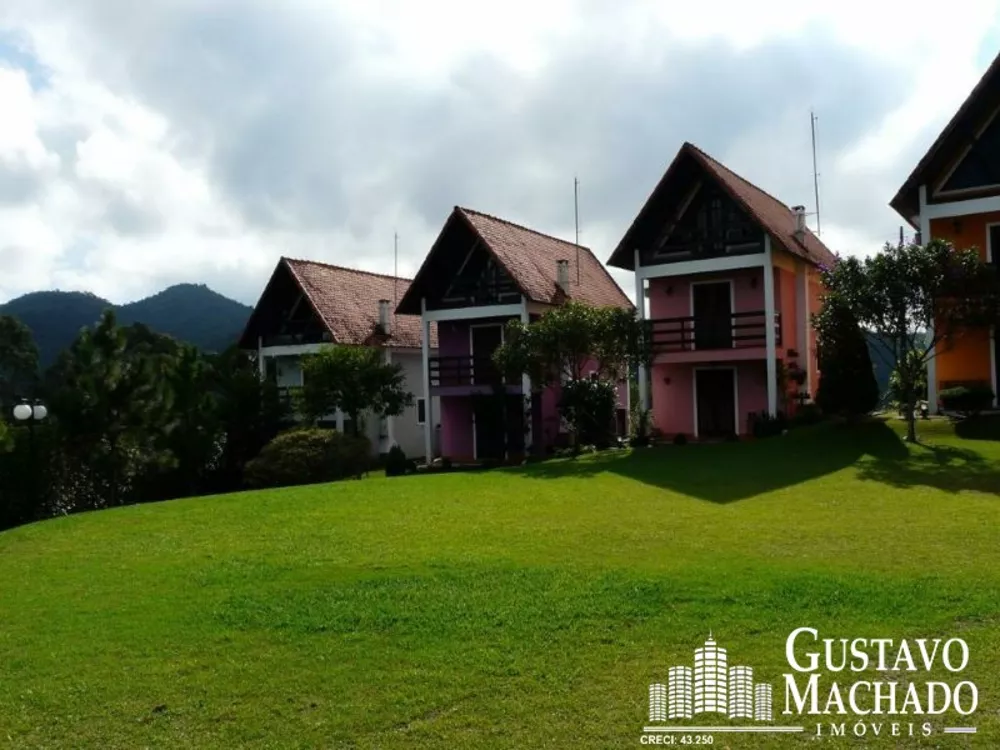 Casa, 3 quartos - Foto 9