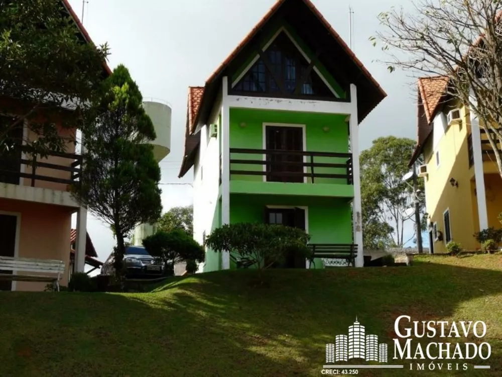 Casa, 3 quartos - Foto 10