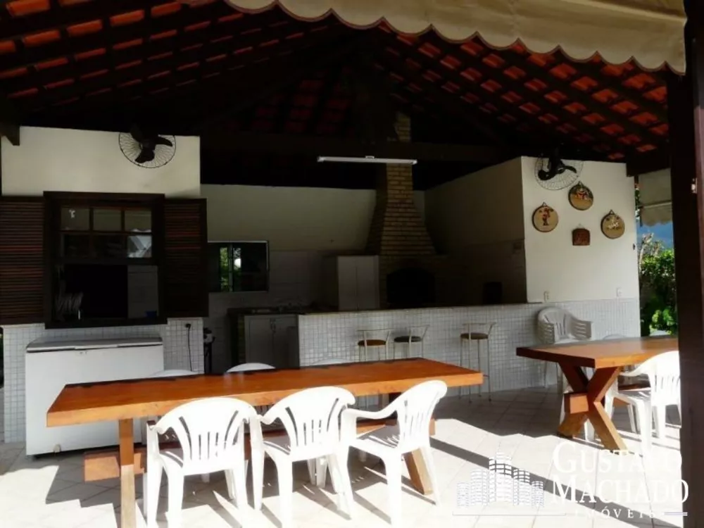 Casa, 3 quartos - Foto 18