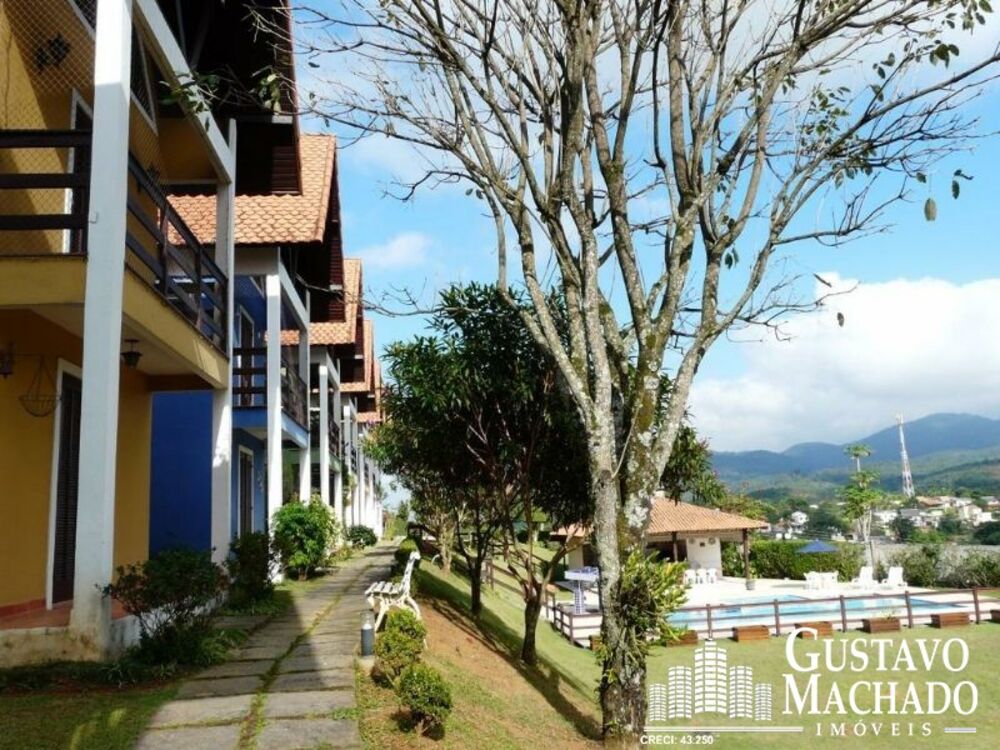 Casa à venda com 3 quartos - Foto 4
