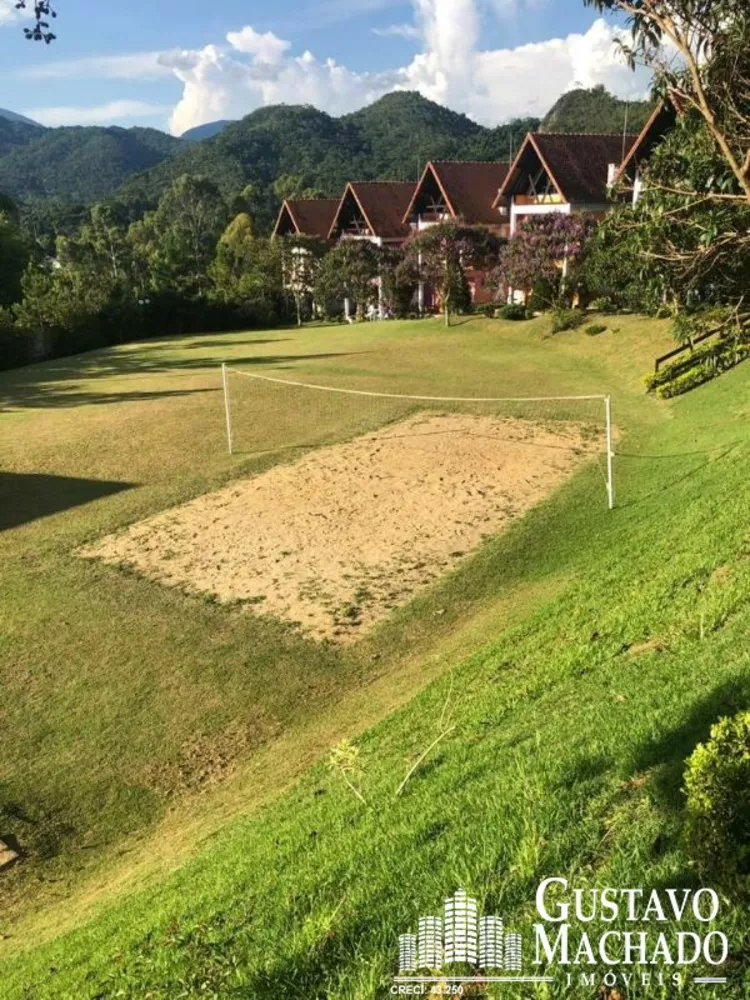 Casa, 3 quartos - Foto 20