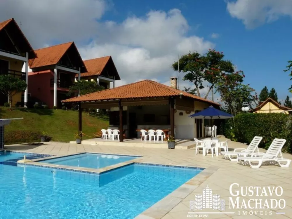 Casa, 3 quartos - Foto 5