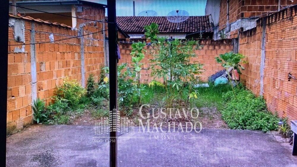 Casa, 1 quarto - Foto 6