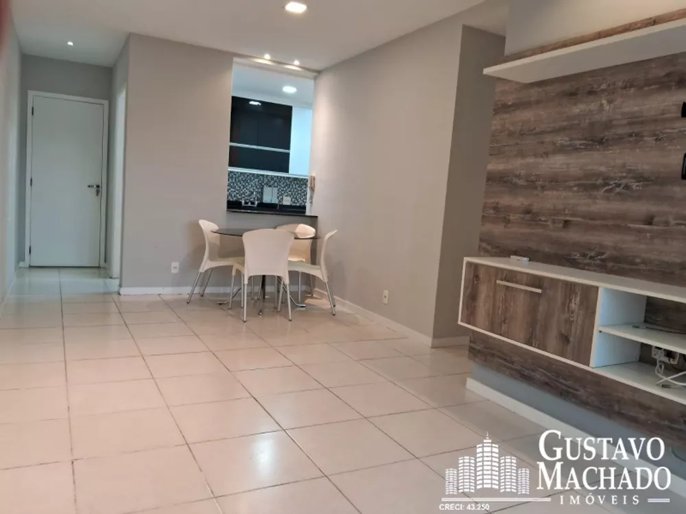 Apartamento, 3 quartos, 110 m² - Foto 2