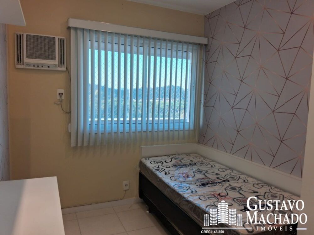 Apartamento à venda com 3 quartos, 110m² - Foto 9