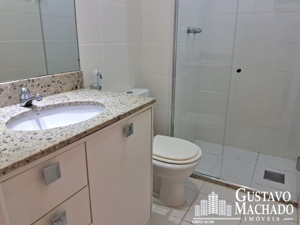 Apartamento à venda com 3 quartos, 110m² - Foto 5