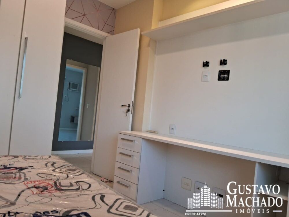 Apartamento à venda com 3 quartos, 110m² - Foto 10
