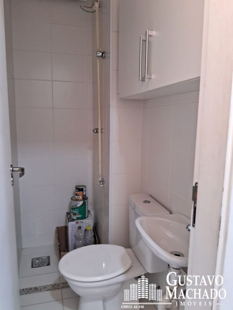 Apartamento à venda com 3 quartos, 110m² - Foto 12