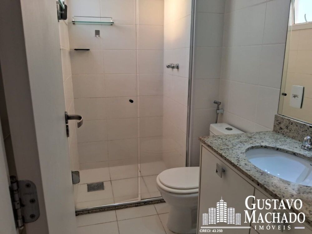 Apartamento à venda com 3 quartos, 110m² - Foto 11